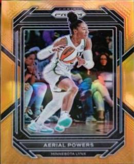 Aerial Powers