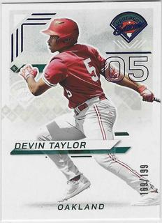 Devin Taylor