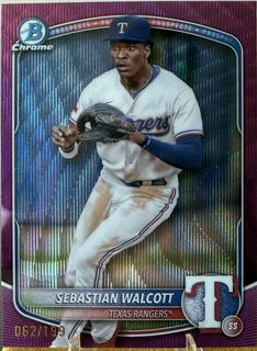 Sebastian Walcott