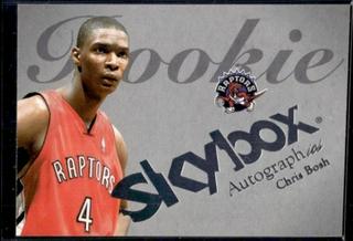 Chris Bosh