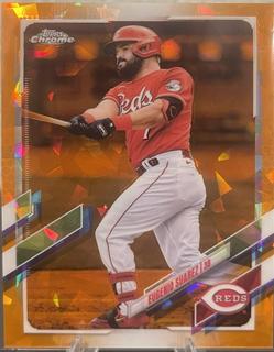 Eugenio Suarez