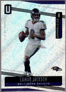 Lamar Jackson