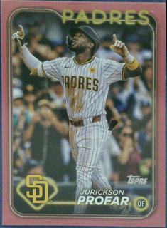 Jurickson Profar