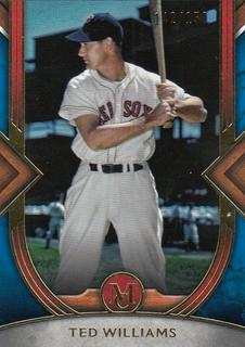 Ted Williams
