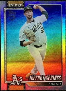 Jeffrey Springs