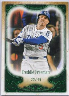 Freddie Freeman