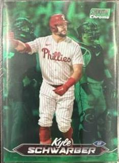 Kyle Schwarber