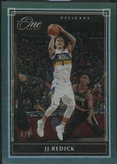 JJ Redick