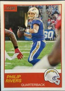 Philip Rivers