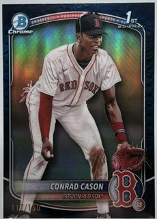 Conrad Cason