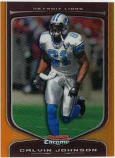 Calvin Johnson