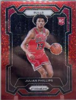 Julian Phillips