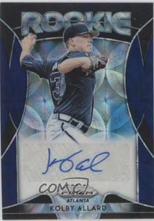 Kolby Allard