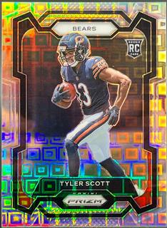 Tyler Scott