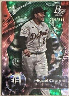 Miguel Cabrera