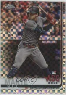 Ketel Marte