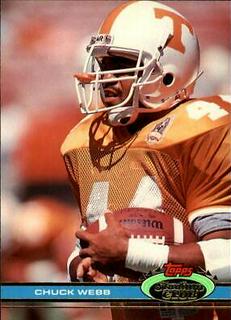 Chuck Webb