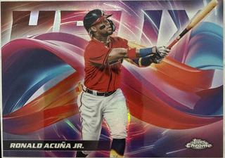 Ronald Acuna Jr.