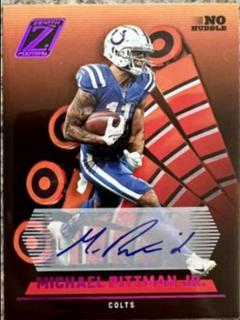 Michael Pittman Jr.
