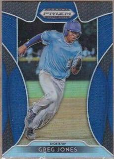 Greg Jones