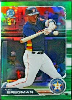Alex Bregman