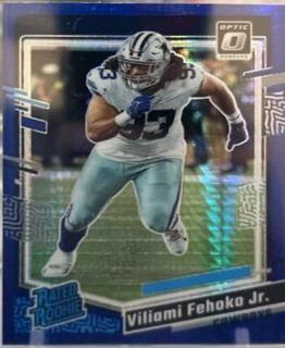 Viliami Fehoko Jr