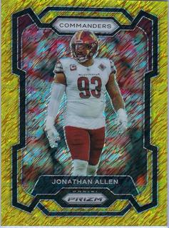 Jonathan Allen
