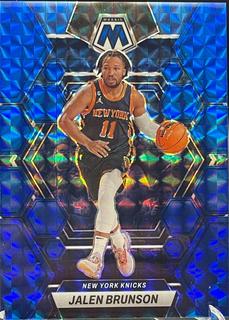 Jalen Brunson