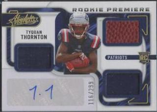 Tyquan Thornton