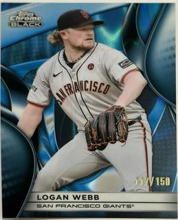 Logan Webb