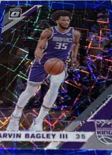 Marvin Bagley III