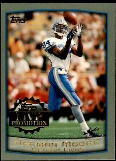 Herman Moore