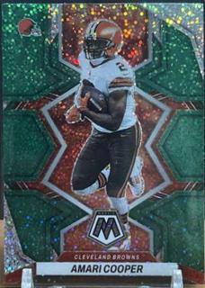 Amari Cooper
