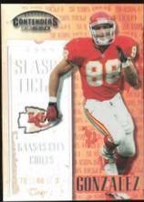 Tony Gonzalez
