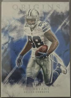 Dez Bryant