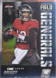 Tom Brady