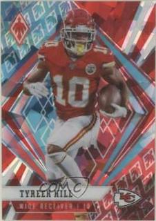 Tyreek Hill