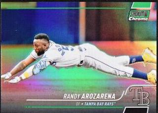 Randy Arozarena