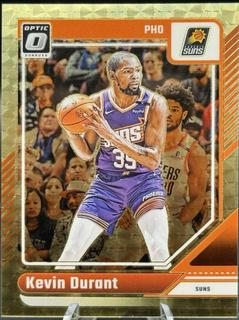 Kevin Durant