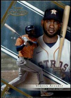 Yordan Alvarez