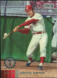 Johnny Bench