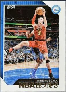 Mike Muscala