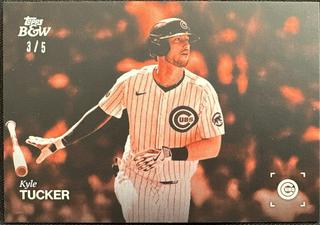 Kyle Tucker