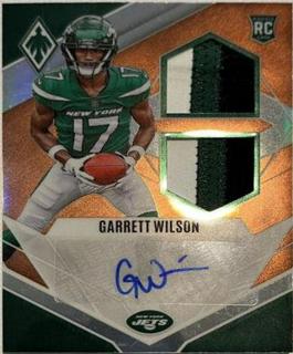 Garrett Wilson