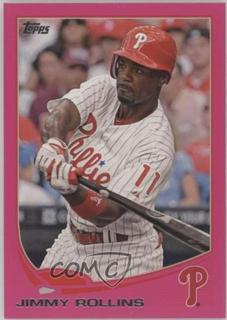 Jimmy Rollins