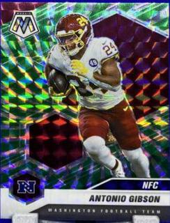 Antonio Gibson