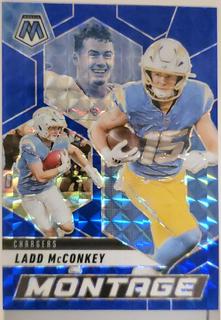 Ladd McConkey