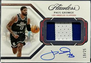 Paul George