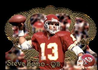Steve Bono