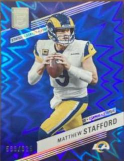 Matthew Stafford